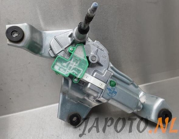 Wiper Motor MITSUBISHI ASX (GA_W_)