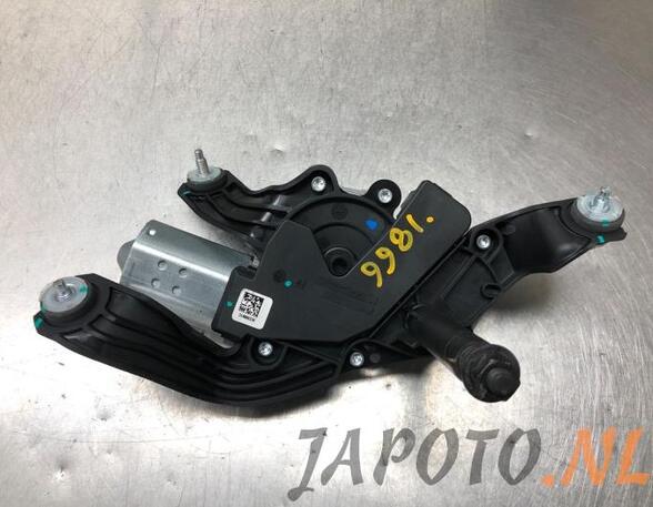 Wiper Motor HYUNDAI i20 III (BC3, BI3)