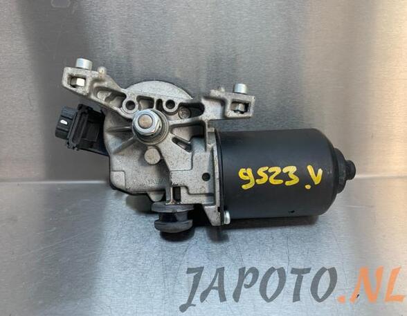 Wiper Motor TOYOTA AVENSIS Estate (_T25_)