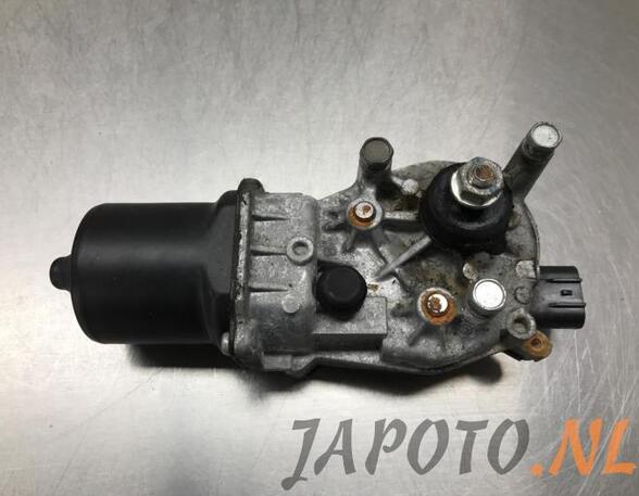 Wiper Motor NISSAN NOTE (E12)