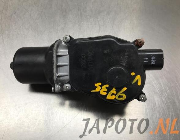 Wiper Motor NISSAN NOTE (E12)