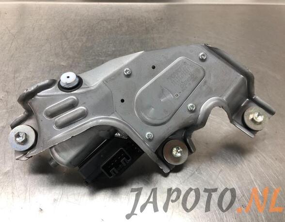 Wiper Motor TOYOTA AURIS (_E18_)