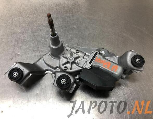 Wiper Motor TOYOTA AURIS (_E18_)