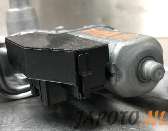 Wiper Motor TOYOTA AURIS (_E18_)