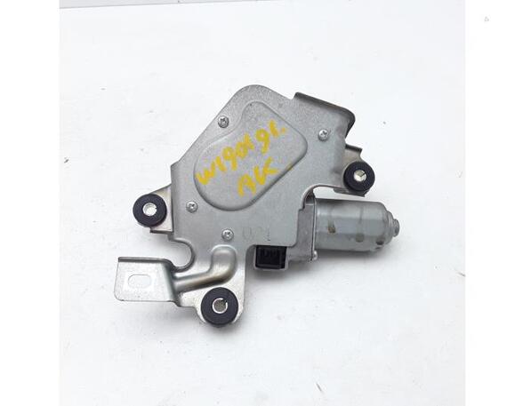 Wiper Motor SUZUKI IGNIS III (MF)