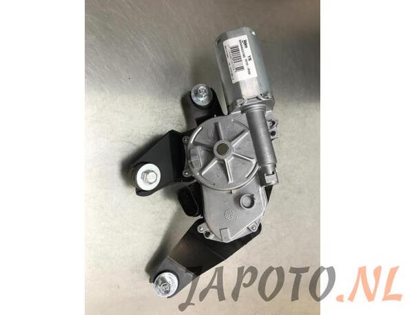 Wiper Motor KIA VENGA (YN)