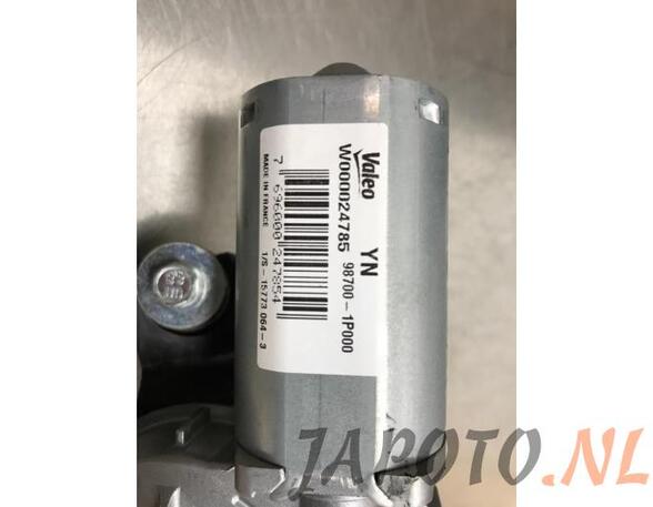 Wiper Motor KIA VENGA (YN)