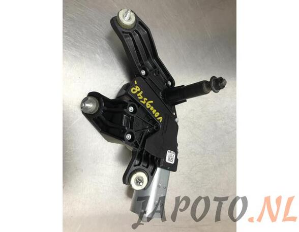 Wiper Motor KIA VENGA (YN)