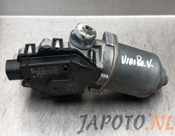 Wiper Motor SUZUKI SWIFT IV (FZ, NZ)