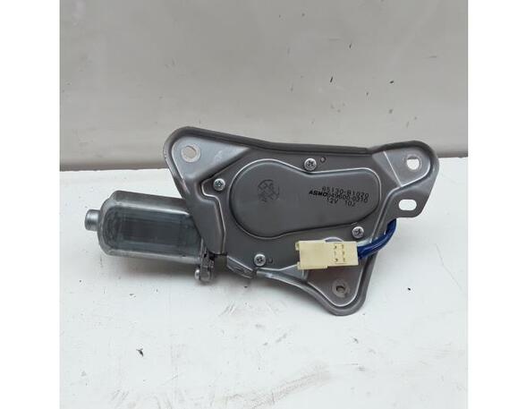 Wiper Motor DAIHATSU SIRION (M3_), SUBARU JUSTY IV