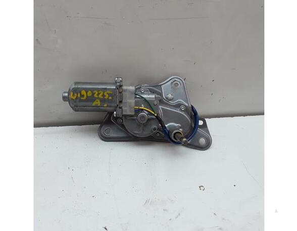 Wiper Motor DAIHATSU SIRION (M3_), SUBARU JUSTY IV