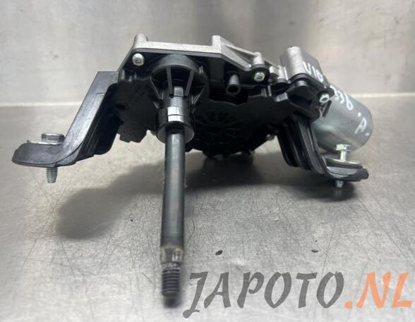 Wiper Motor KIA PICANTO (JA), KIA PICANTO (TA)