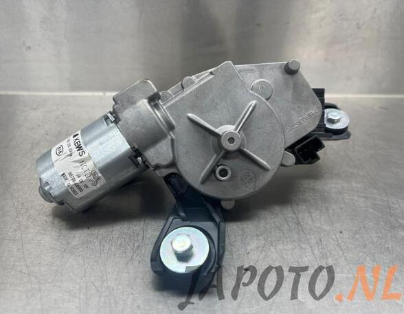 Wiper Motor KIA PICANTO (JA), KIA PICANTO (TA)