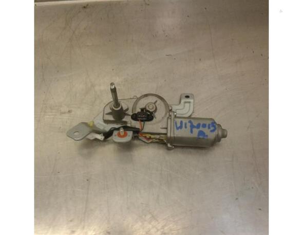 Wiper Motor CHEVROLET SPARK (M300)