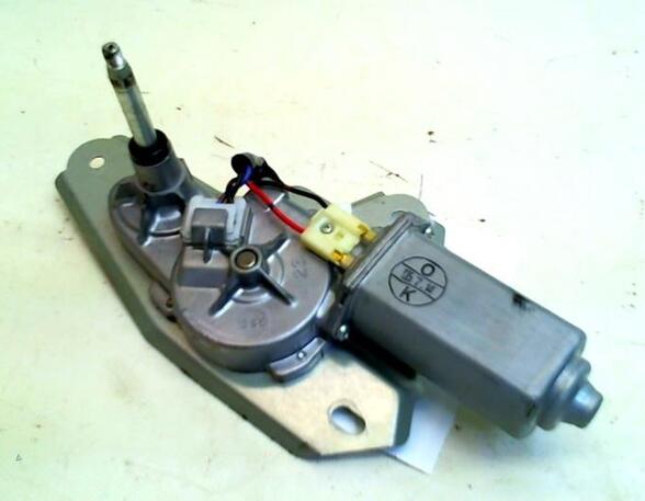 Wiper Motor MAZDA 2 (DY)