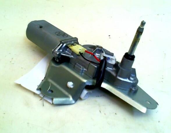 Wiper Motor MAZDA 2 (DY)