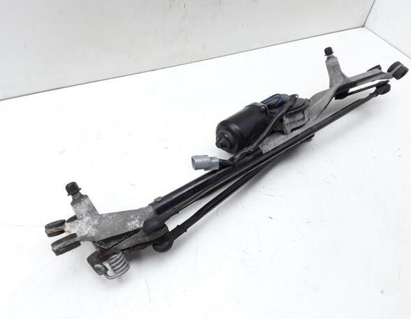 Wiper Motor LEXUS GS (_S16_)