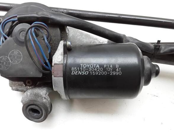 Wiper Motor LEXUS GS (_S16_)