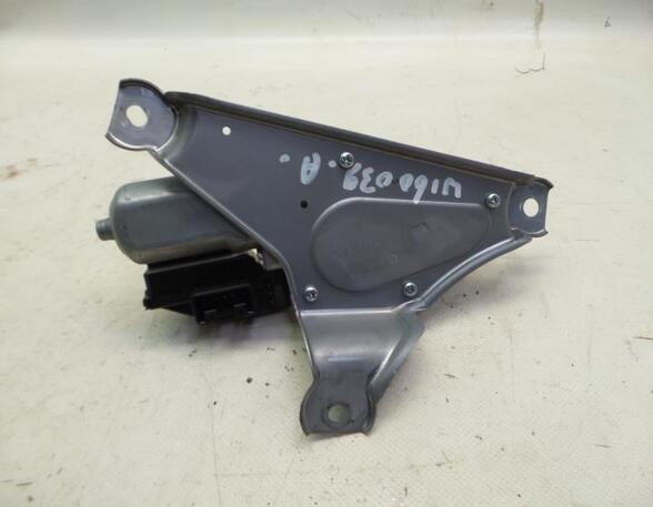 Wiper Motor TOYOTA YARIS (_P13_)