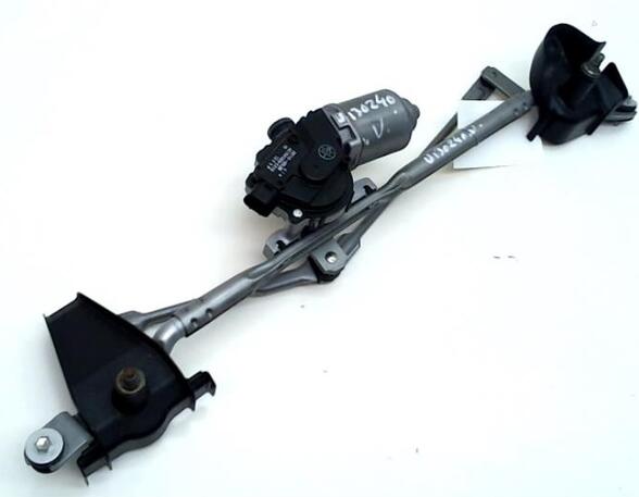 Wiper Motor SUZUKI SWIFT IV (FZ, NZ)