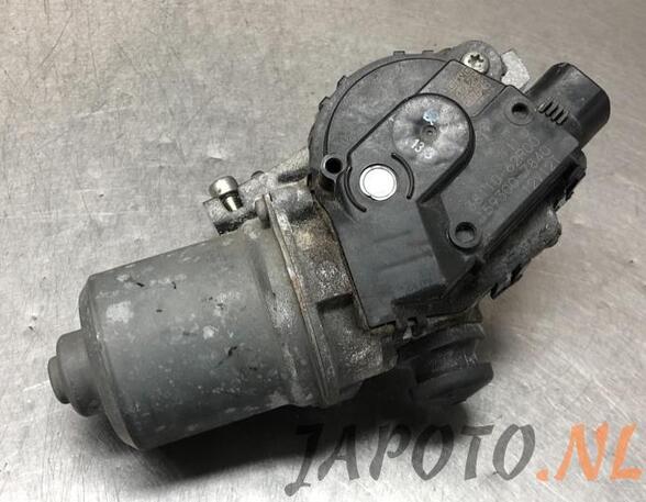 Wiper Motor SUZUKI IGNIS III (MF)