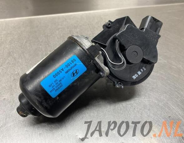 Wiper Motor HYUNDAI i30 Coupe, HYUNDAI i30 (GD)