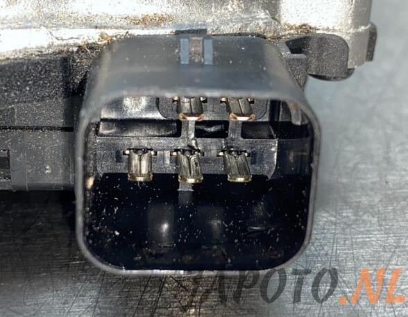 Wiper Motor HYUNDAI i30 Coupe, HYUNDAI i30 (GD)