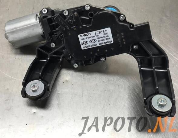 Wiper Motor HYUNDAI ix35 (LM, EL, ELH)