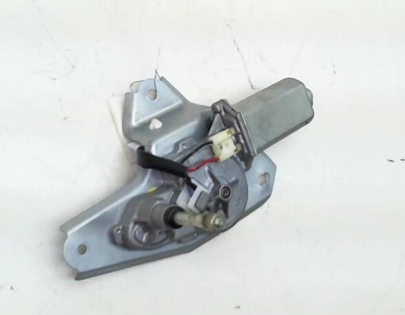 Wiper Motor MAZDA 2 (DY)