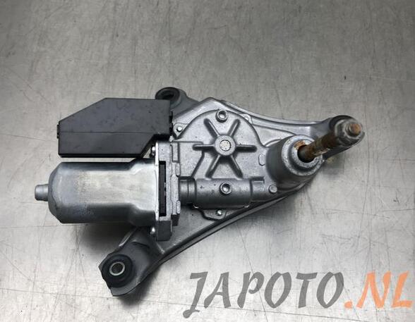 Wiper Motor TOYOTA AURIS (_E15_)