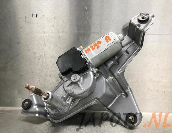 Wiper Motor TOYOTA COROLLA Verso (_E12_)