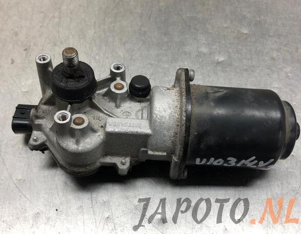 Wiper Motor MAZDA 3 Saloon (BL)