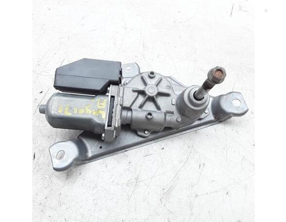 Wiper Motor TOYOTA YARIS (_P13_)