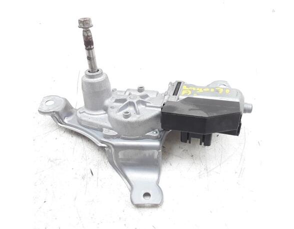 Wiper Motor TOYOTA YARIS (_P13_)