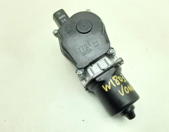 Wiper Motor SUZUKI VITARA (LY)