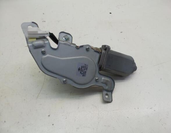 Wiper Motor CHEVROLET SPARK (M300)