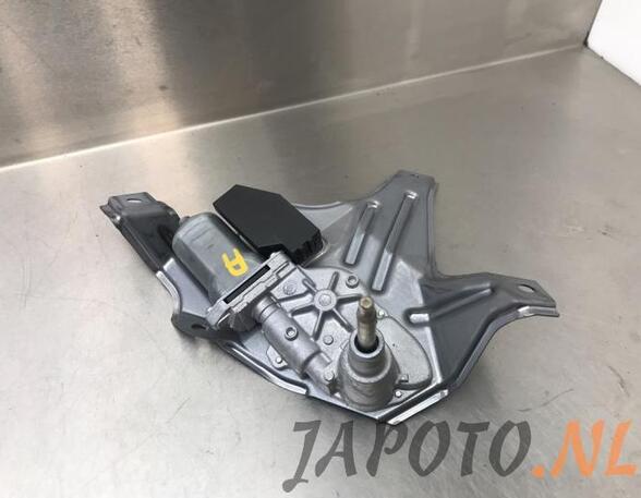 Wiper Motor TOYOTA YARIS (_P13_)