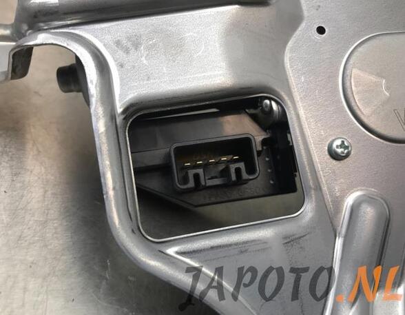 Wiper Motor TOYOTA YARIS (_P13_)