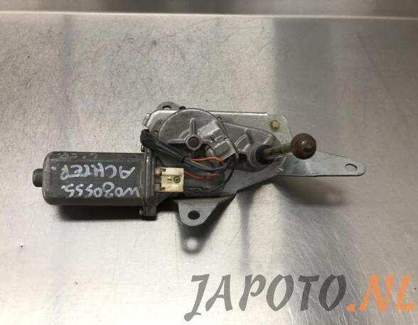 Wischermotor hinten Suzuki Baleno Kombi EG  P1772698