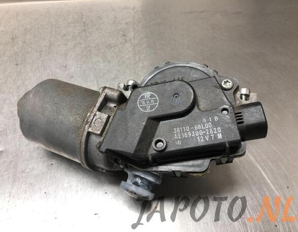 Wiper Motor SUZUKI SWIFT IV (FZ, NZ)