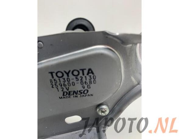 Wiper Motor TOYOTA YARIS (_P9_)