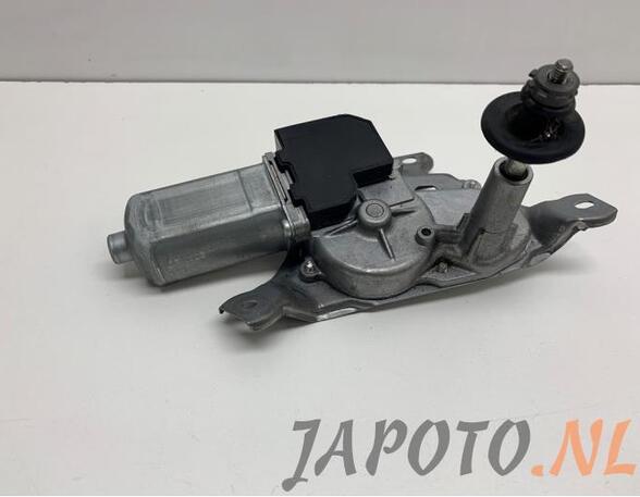 Wiper Motor TOYOTA YARIS (_P9_)