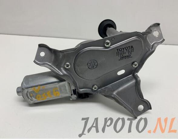 Wiper Motor TOYOTA YARIS (_P9_)