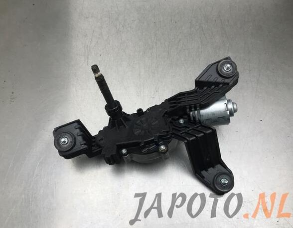 Wiper Motor HYUNDAI i30 Estate (PDE)