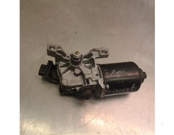 Wiper Motor TOYOTA PRIUS Hatchback (_W2_)