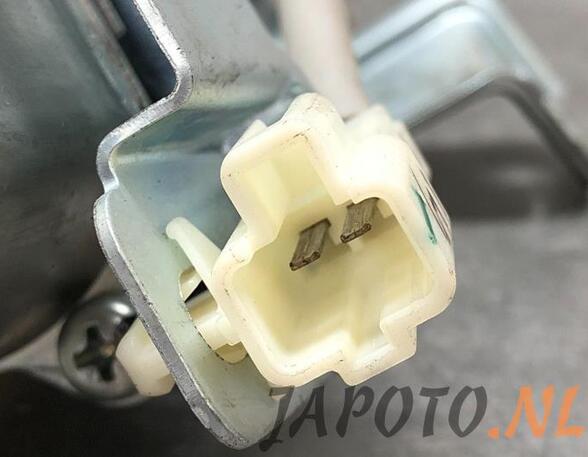 Wiper Motor SUZUKI ALTO (GF)