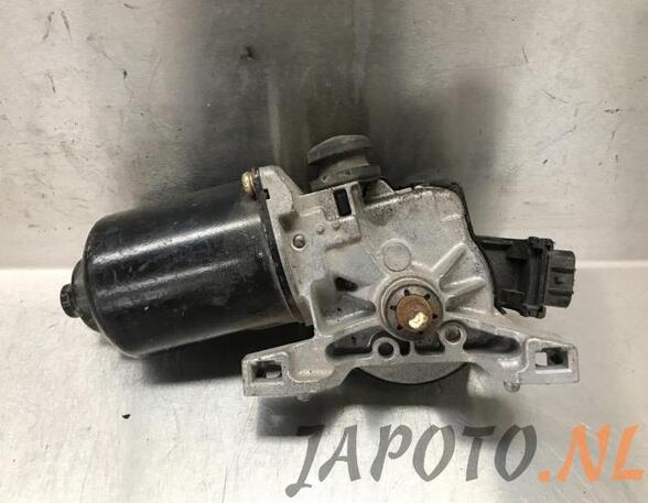 Wiper Motor TOYOTA PRIUS Hatchback (_W2_)