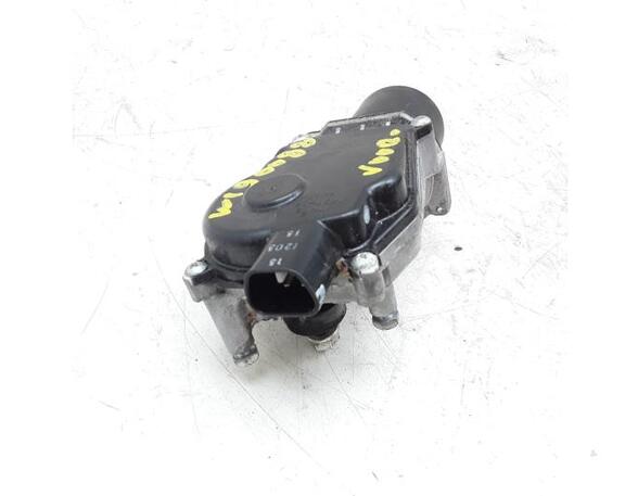 Wiper Motor NISSAN NOTE (E12)