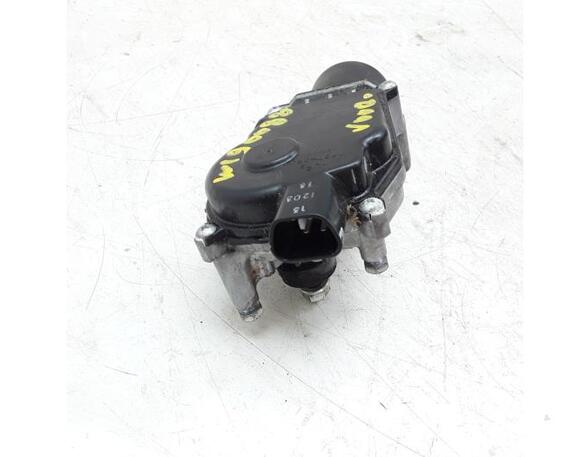 Wiper Motor NISSAN NOTE (E12)