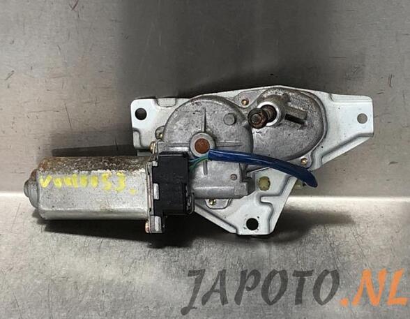 Wiper Motor SUZUKI JIMNY Closed Off-Road Vehicle (SN)